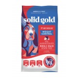 Solid Gold® Fit and Fabulous™ Alaskan Pollock Dog Food